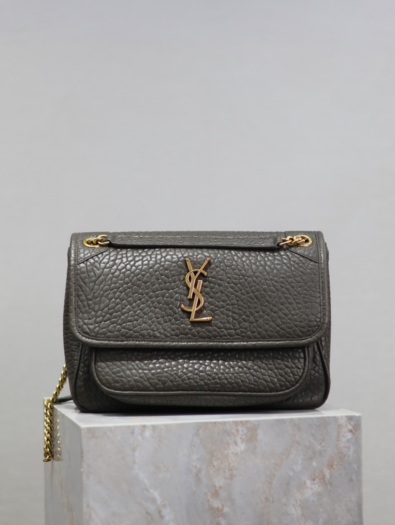 YSL Top Handle Bags